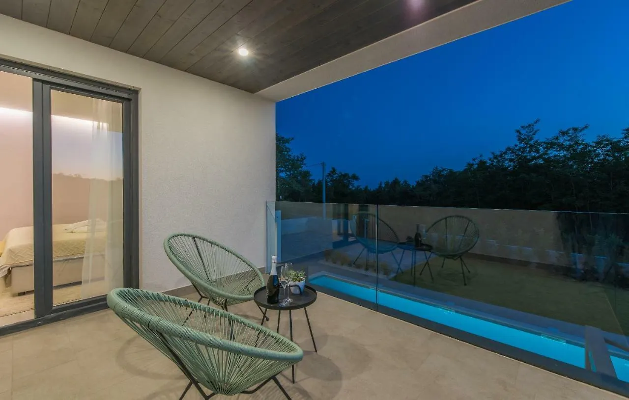 Villa Luce Verde Poreč