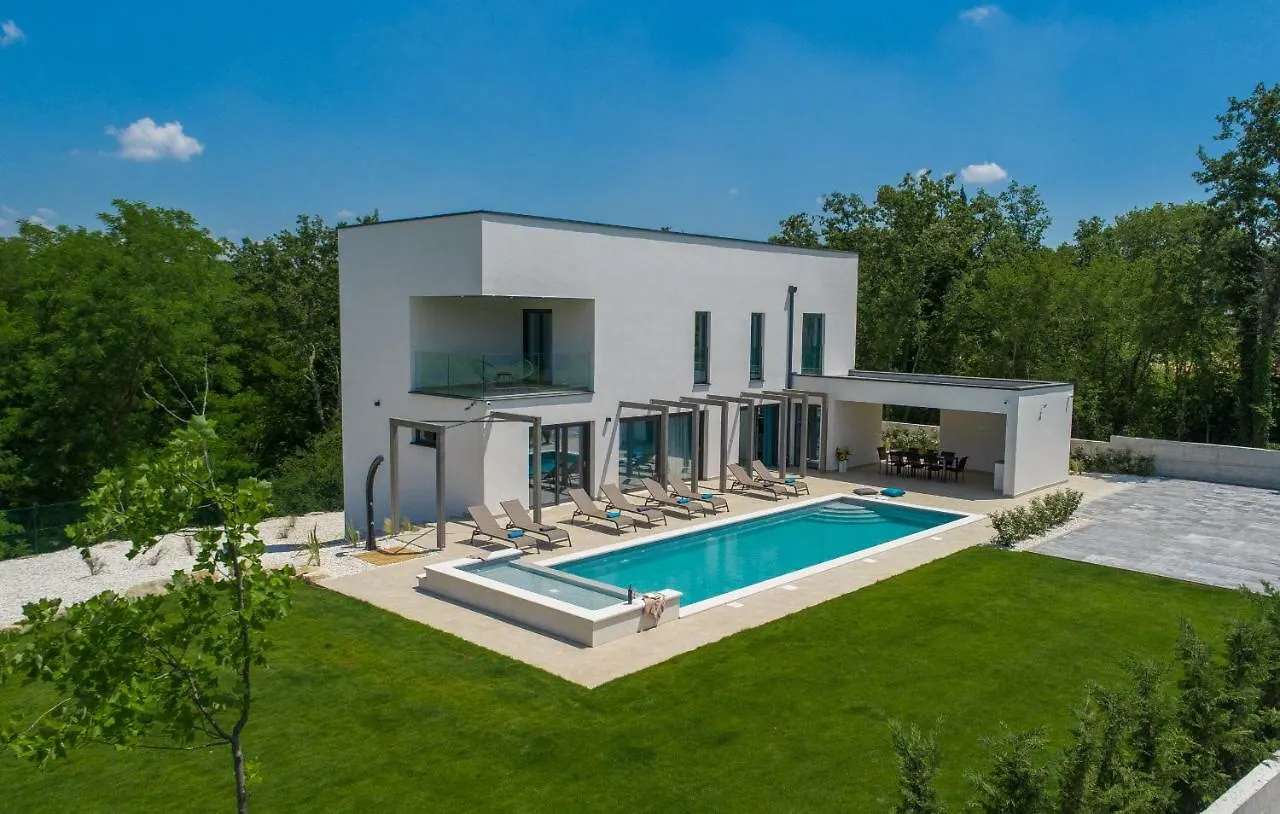 Villa Luce Verde Porec 0*,